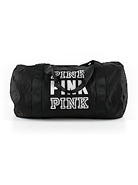 Victoria's Secret Pink Weekender