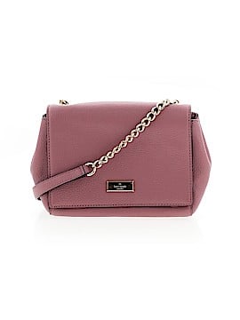 Kate Spade New York Leather Crossbody Bag