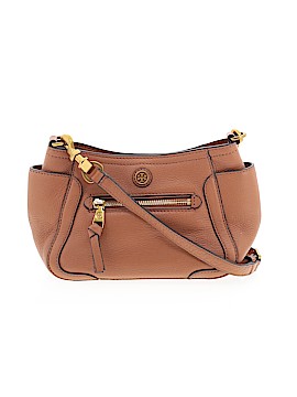 Tory Burch Leather Crossbody Bag