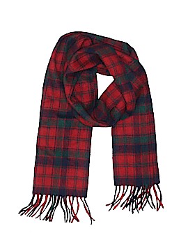 Assorted Brands Cashmere Scarf