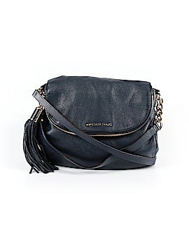 MICHAEL Michael Kors Leather Crossbody Bag