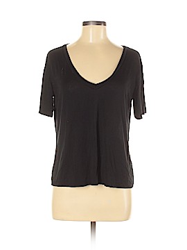 Don't Ask Why Short Sleeve Top