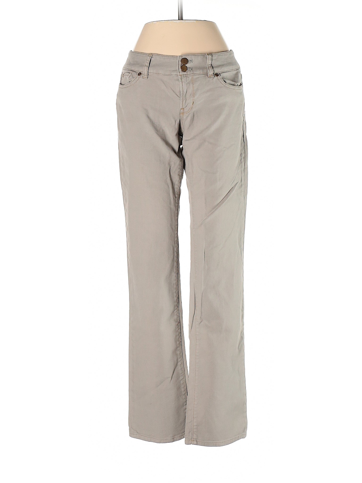 Gap Women Brown Jeans 4 | eBay
