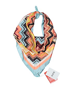 Missoni For Target Silk Scarf
