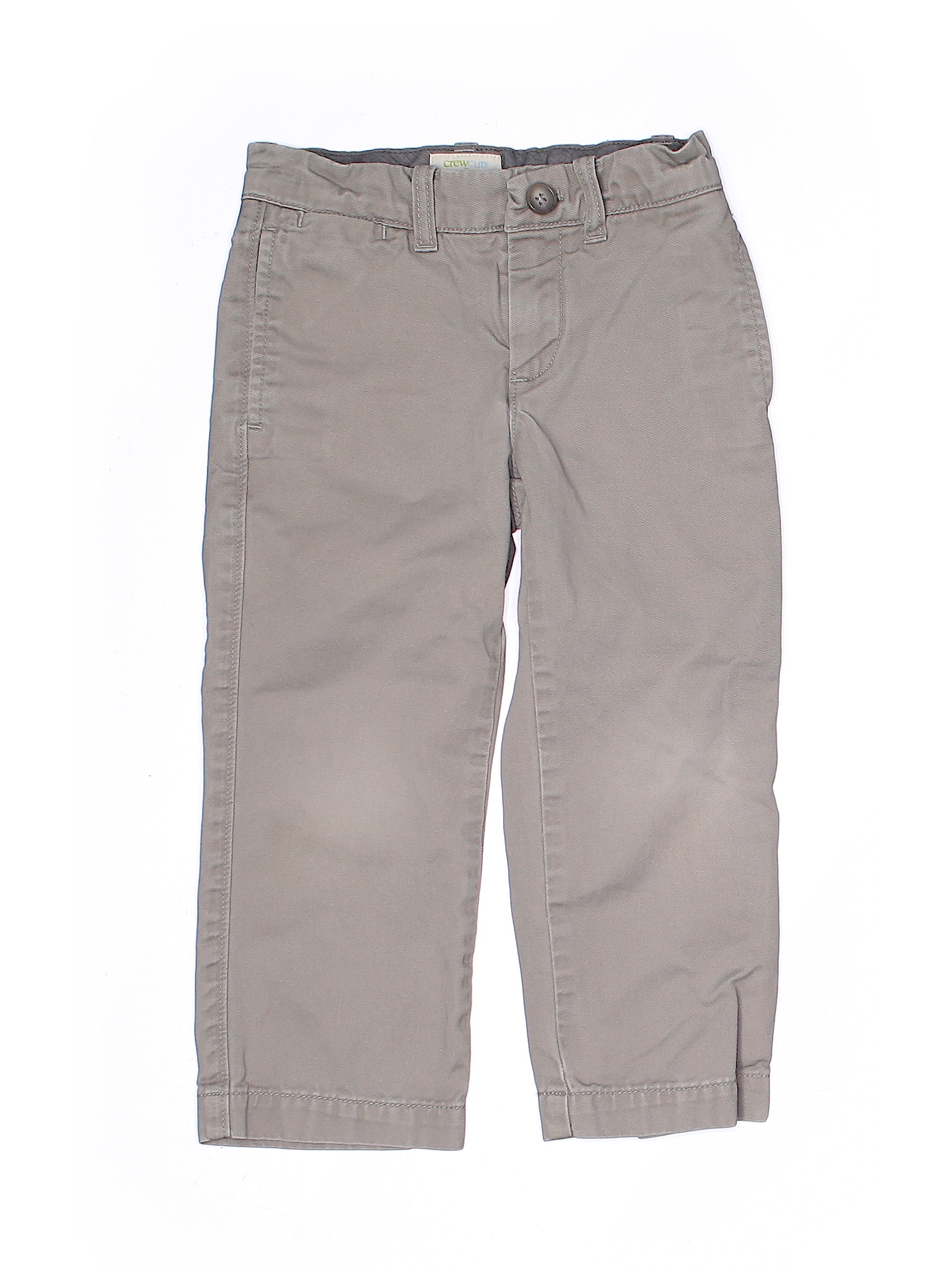 gray khakis men's