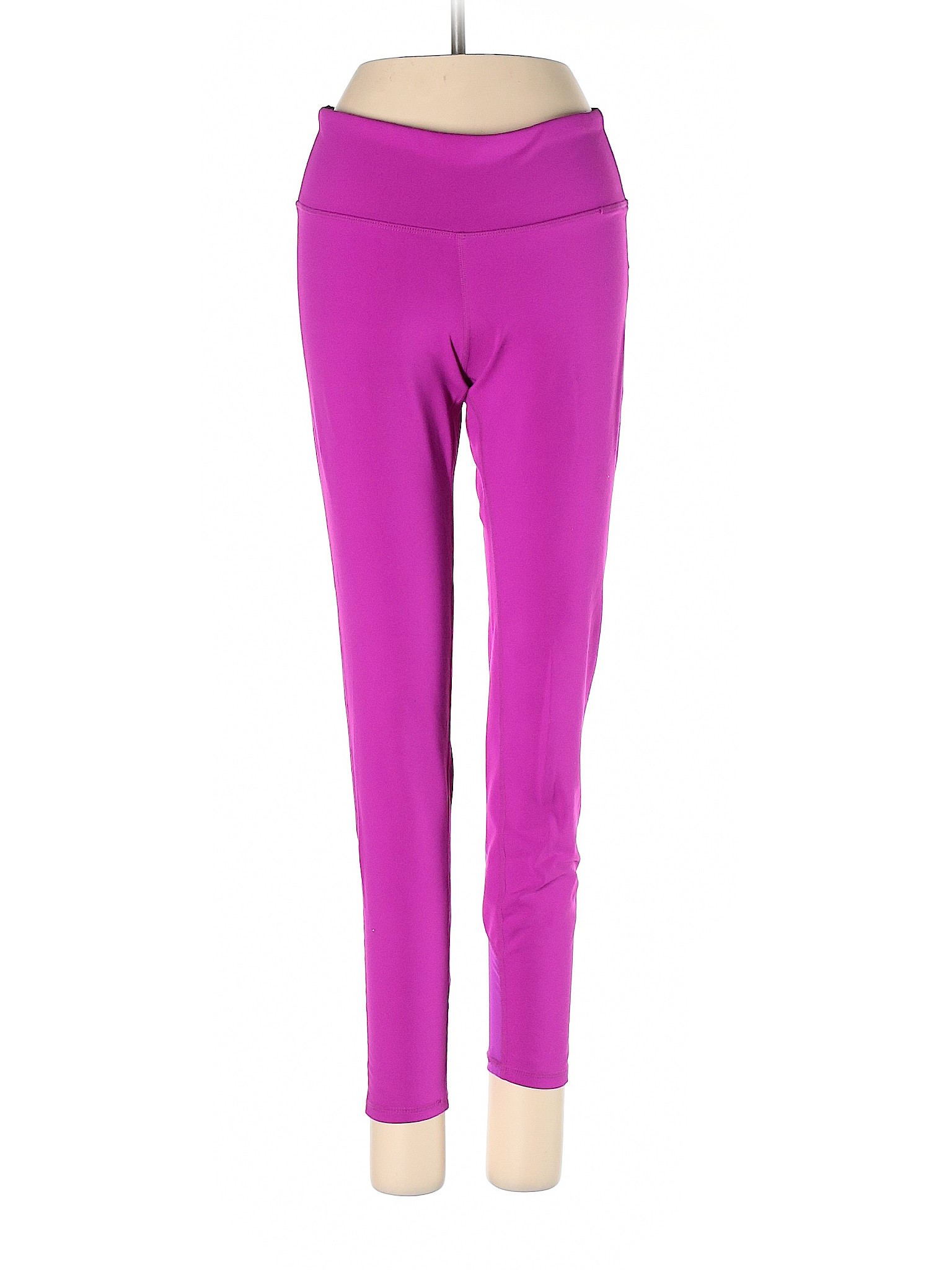Gap Fit Women Purple Active Pants XS | eBay