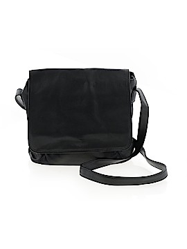 Nine West Leather Crossbody Bag