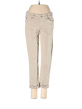 7 For All Mankind Size 25 waist