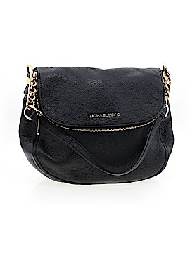 MICHAEL Michael Kors Leather Shoulder Bag