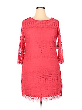 RN Studio By Ronni Nicole Size 18 Plus