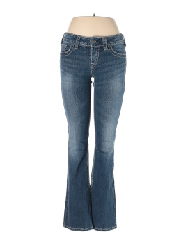 Silver Jeans Co. Size 28 waist