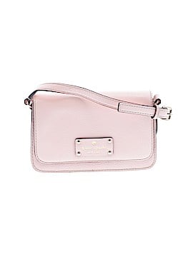 Kate Spade New York Leather Crossbody Bag