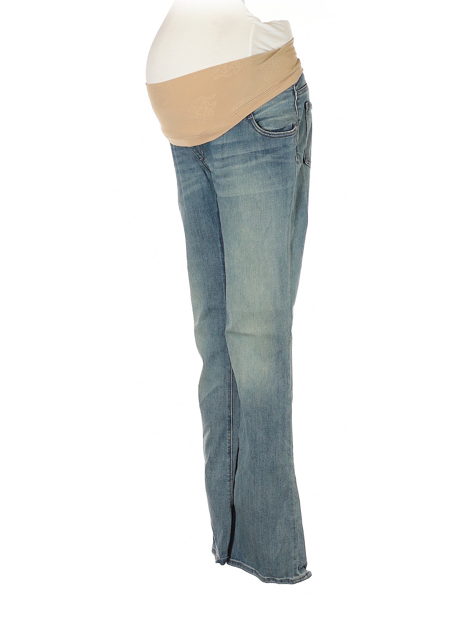 jessica simpson jeans size chart