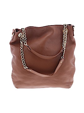 MICHAEL Michael Kors Leather Shoulder Bag