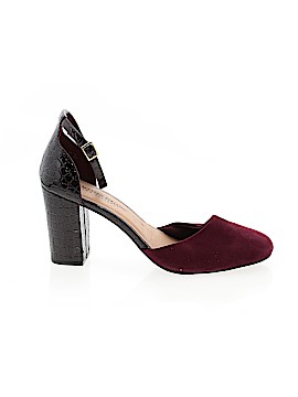 Christian Siriano for Payless Size 10