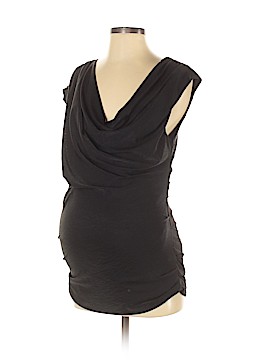 MM Couture by Miss Me for a Pea in the Pod Size Sm Maternity