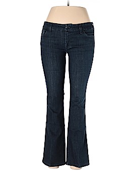 7 For All Mankind Size 31 waist