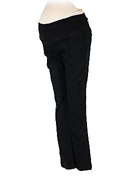 Indigo Blue Size Med Maternity