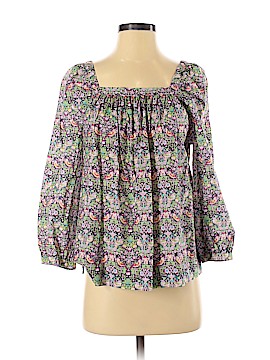 Liberty Art Fabrics for J.Crew Size 4