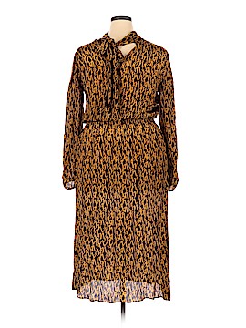 Zara Casual Dress (view 2)