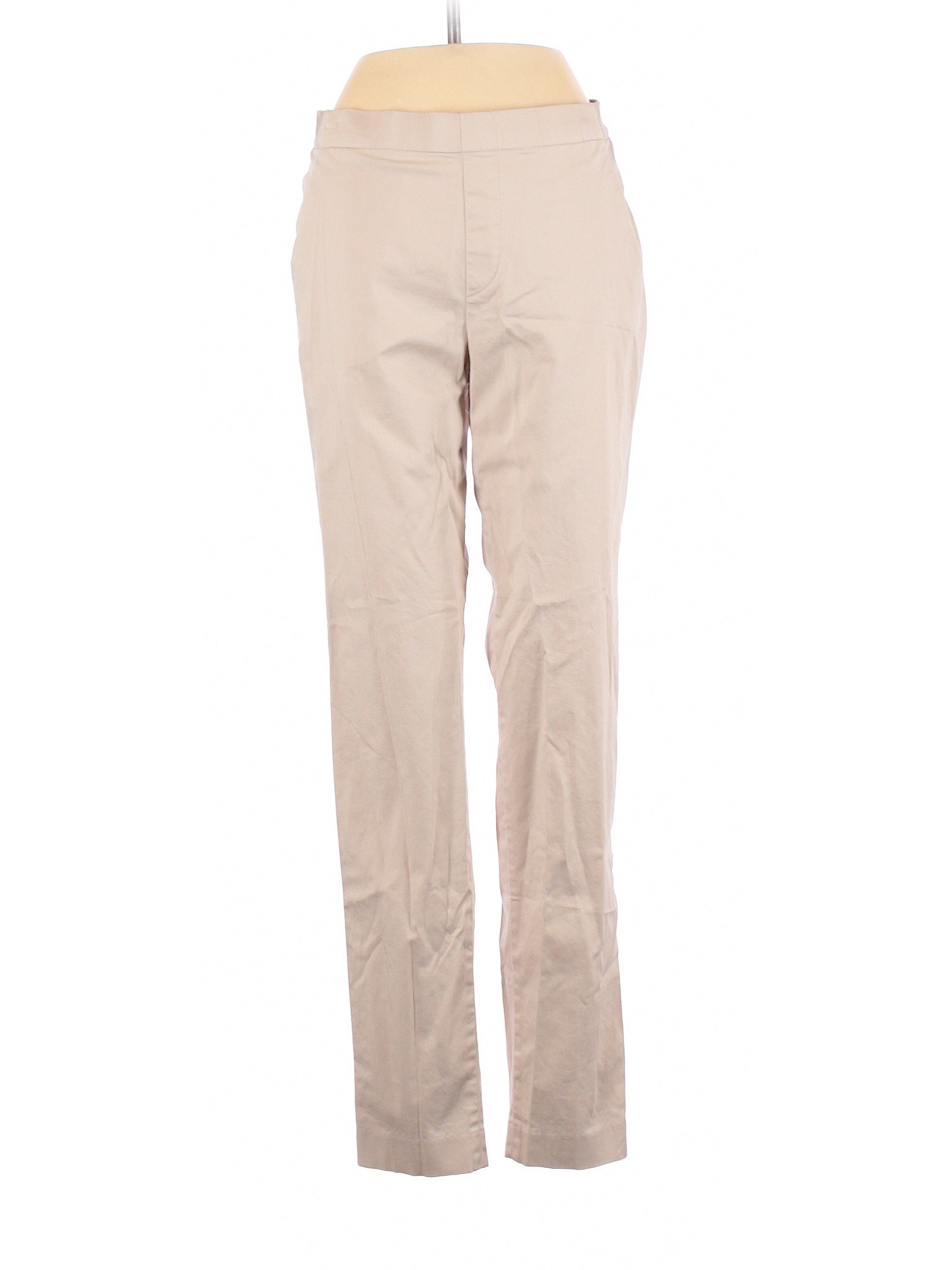 Uniqlo Women Brown Casual Pants XS | eBay