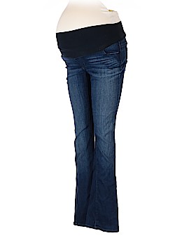A Pea in the Pod Size 29 Maternity waist