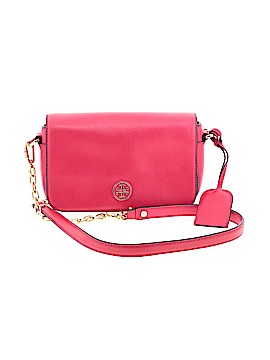 Tory Burch Leather Crossbody Bag