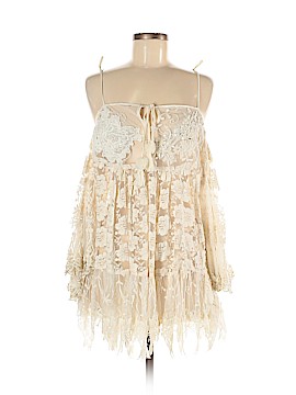 Antica Sartoria By Giacomo Cinque 3/4 Sleeve Blouse