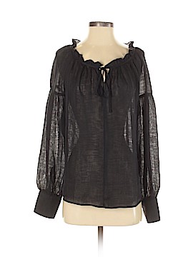 Frame Shirt London Los Angeles Size Sm