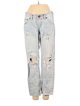 ONE X ONETEASPOON Size 24 waist
