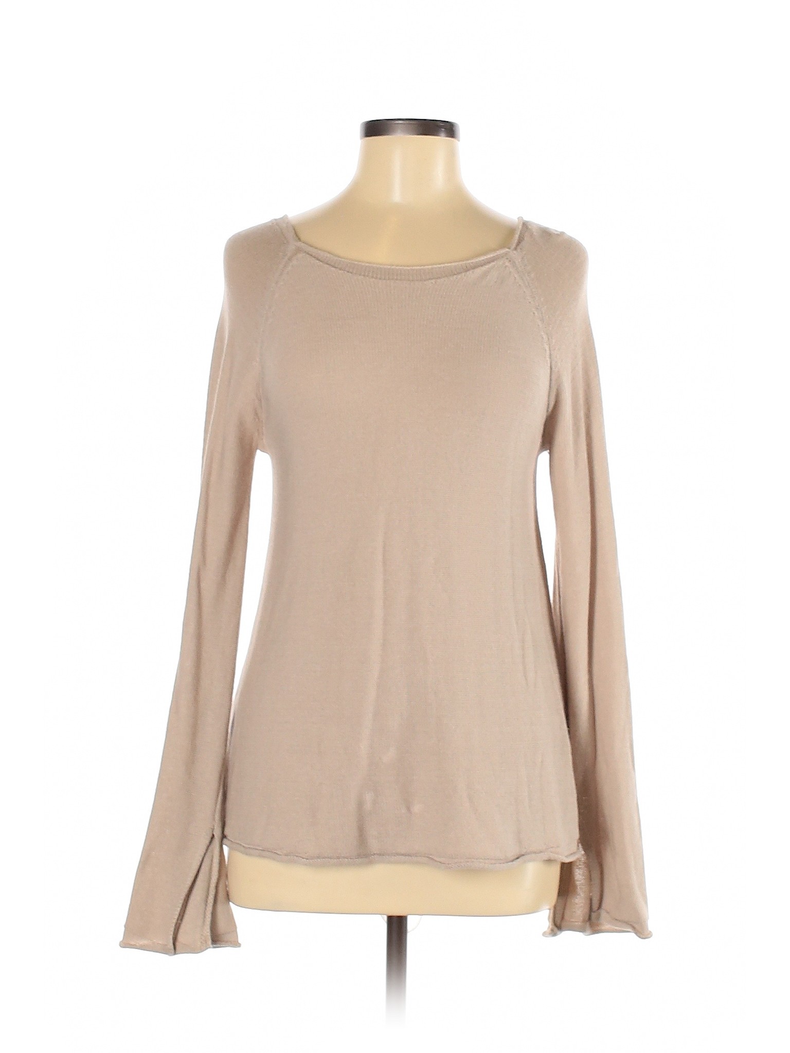 marled by reunited sweater