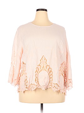 Cynthia Rowley TJX Size 2X Plus