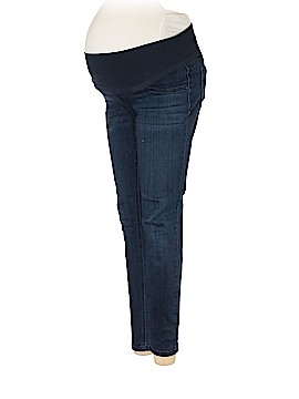 Indigo Blue Size Sm Maternity
