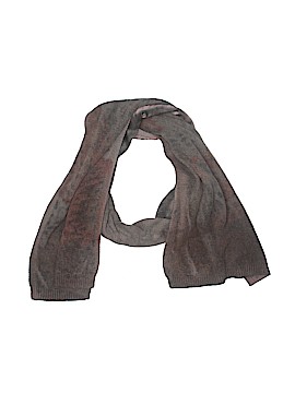 Match Marika Charles Cashmere Scarf