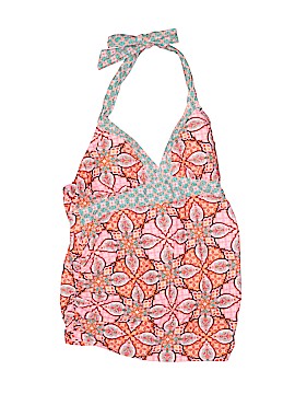 Beach Bump By Motherhood Size Med Maternity