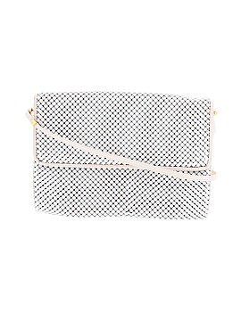 Whiting & Davis Crossbody Bag