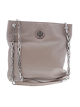 Tory Burch Leather Shoulder Bag