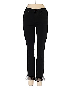7 For All Mankind Size 25 waist