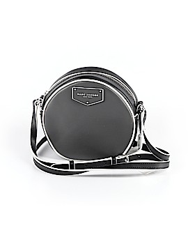 Marc Jacobs Leather Crossbody Bag