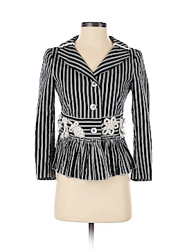 Moschino Cheap And Chic Size 6