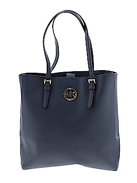 MICHAEL Michael Kors Leather Tote