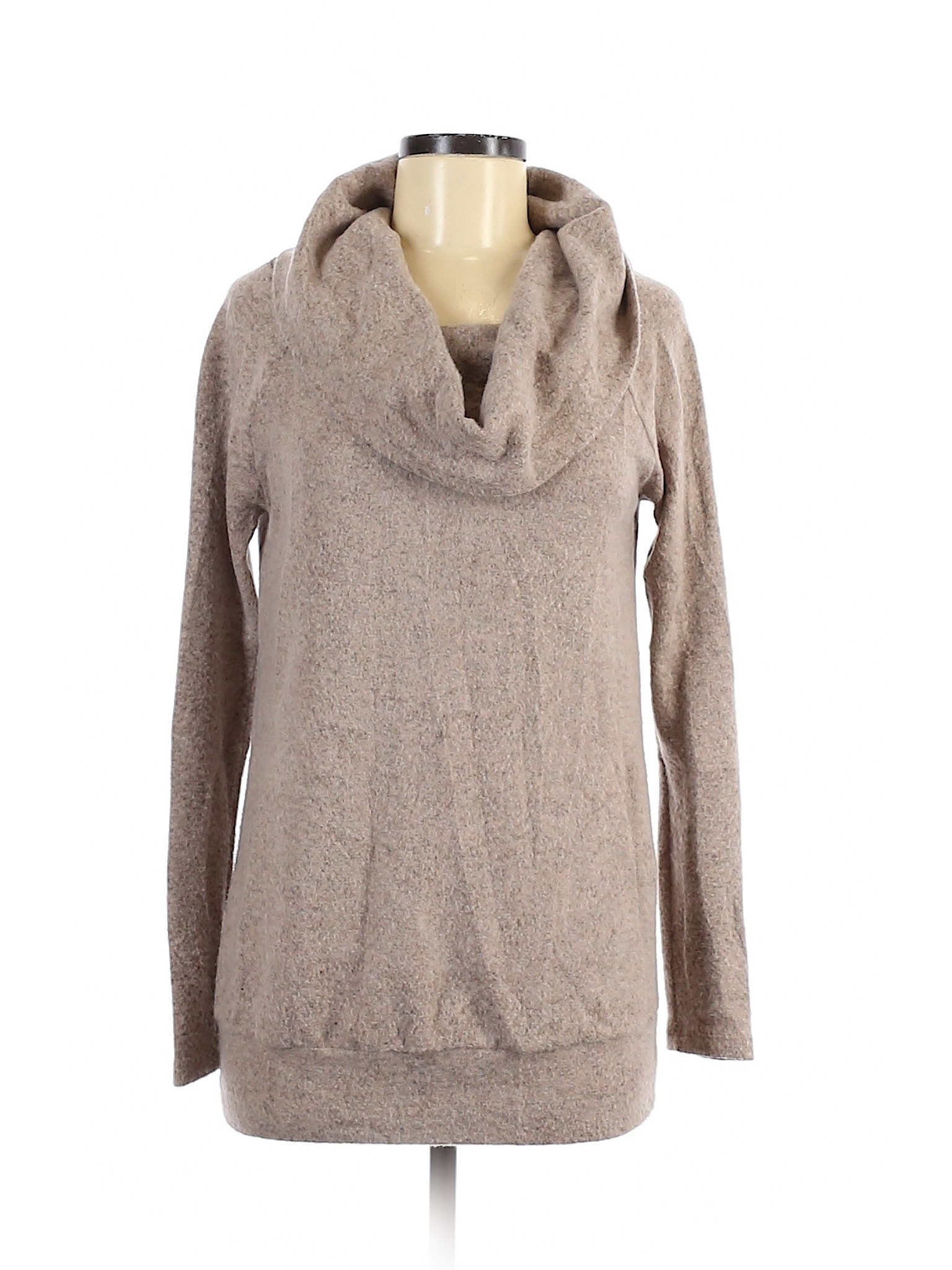 Cherish Women Brown Pullover Sweater M | eBay