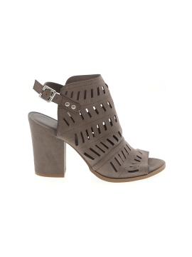 Christian Siriano for Payless Size 7 1/2