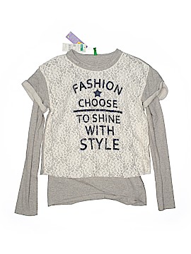 United Colors Of Benetton Size 13
