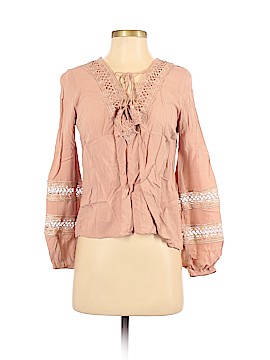 Forever 21 Contemporary Size Sm