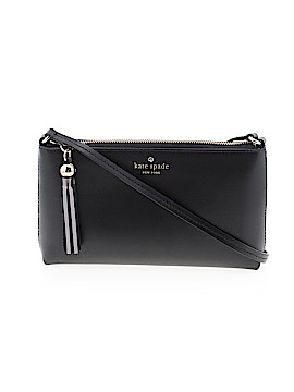 Kate Spade New York Leather Crossbody Bag