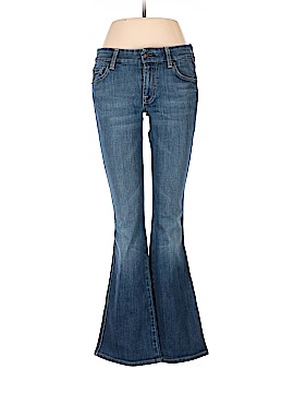 7 For All Mankind Size 28 waist