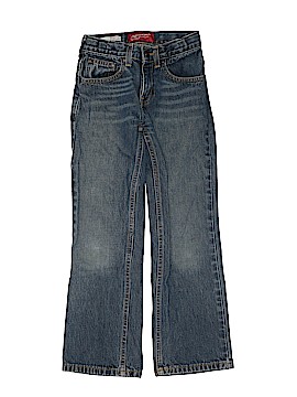 Arizona Jean Company Size 10 Slim
