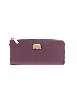 MICHAEL Michael Kors Leather Wallet