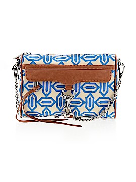 Rebecca Minkoff Leather Crossbody Bag
